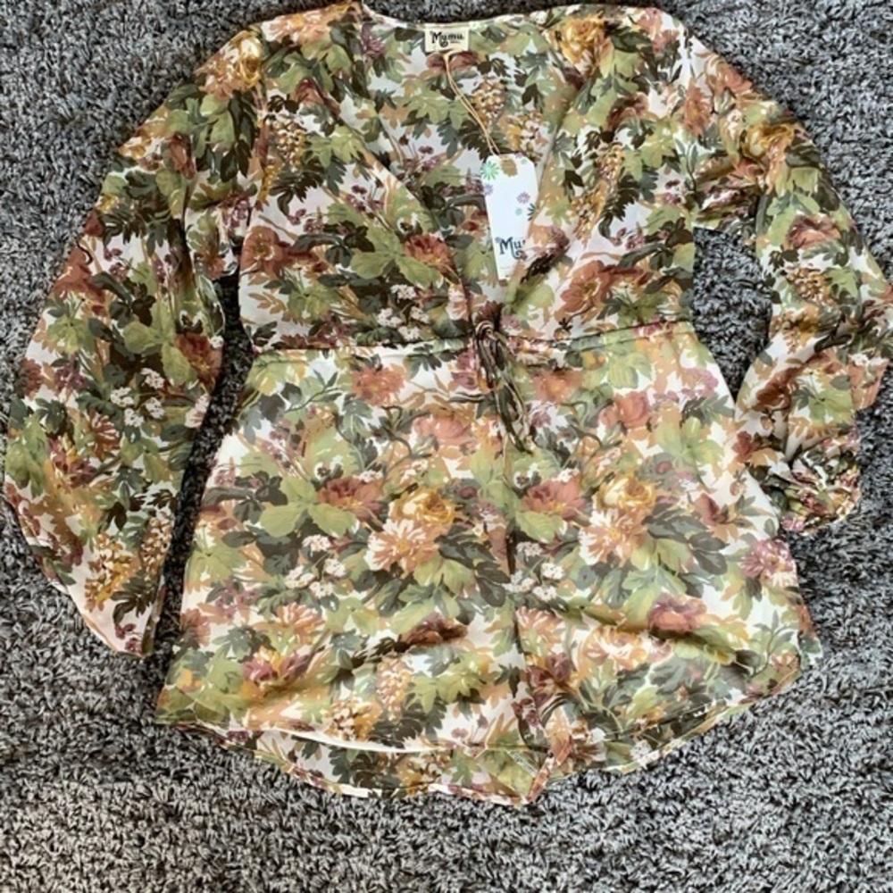 show me your mumu zoe romper